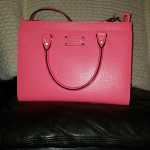 Kate Spade Durham purse
